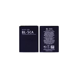 Battery BL-5CA for Nokia N71/N72/N91/N1110/N1111/N1112 1050mAh Battery BL-5CA for Nokia N71/N72/N91/N1110/N1111/N1112 1050mAh